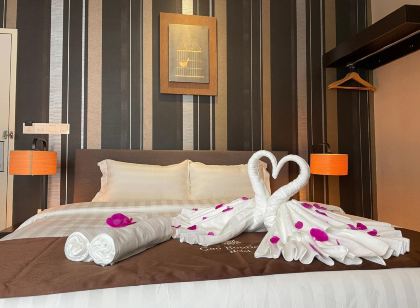 GEO Boutique Hotel - Seri Kembangan