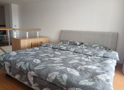 子鈺民宿(梅山路3號分店)