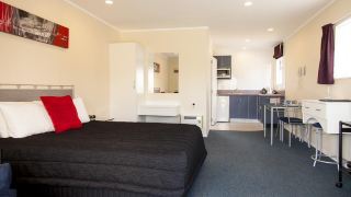 livingston-motel