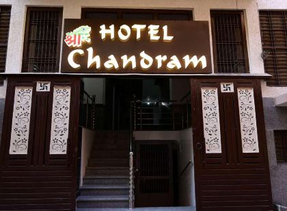 Hotel Shree Chandram