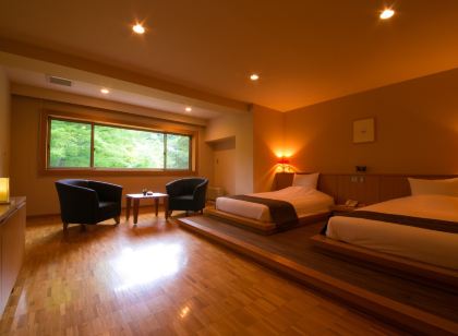 時の宿 すみれ【湯の沢温泉】