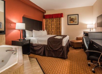 Best Western Mulberry Hotel