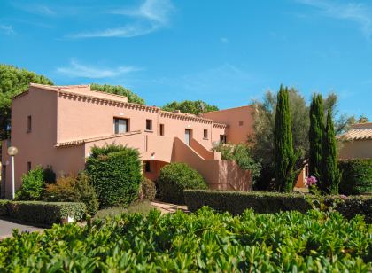 Résidence Odalys Référence Saint Loup