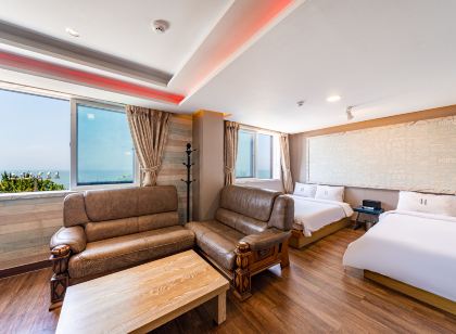 보령(대천) hotel 해수