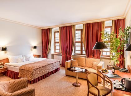 Romantik Hotel Bülow Residenz