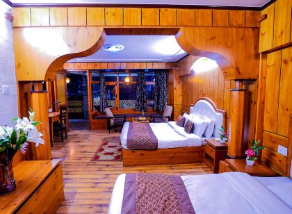 Whispering Valley Resort