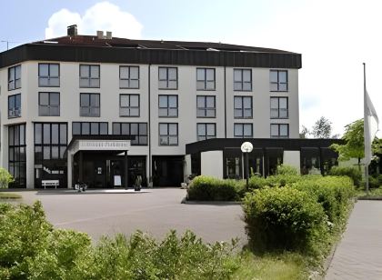 Lobinger Parkhotel