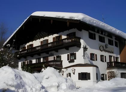 Gasthof Ochsenwirt - Familie Knöckl KG