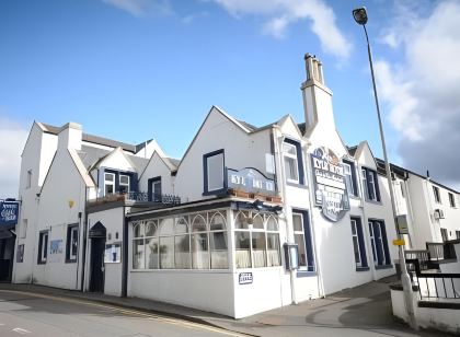 Kyle Hotel ‘A Bespoke Hotel’