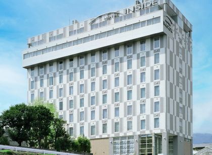 Koko Hotel Numazu Inter