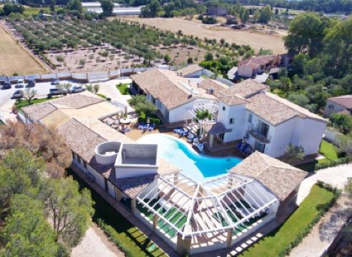 Eliantos Boutique Hotel & Spa