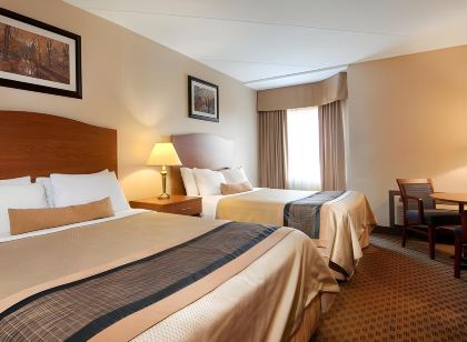 Best Western Laval-Montreal