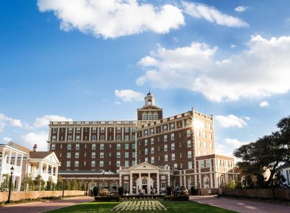 The Historic Cavalier Hotel and Beach Club, Autograph Collection