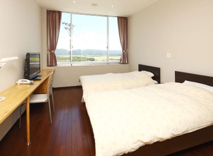 ぴあパーク とうりんぼ ピーチビレッジ