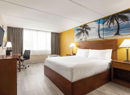 EnVision Hotel Miami International Airport