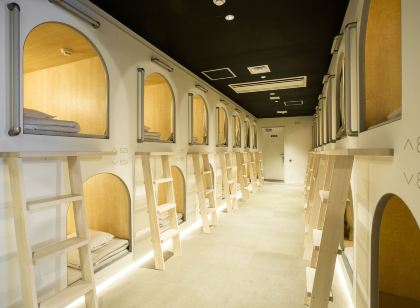 CityCabin Susukino