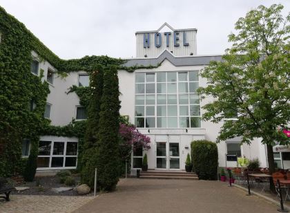 Komfort Hotel Wiesbaden
