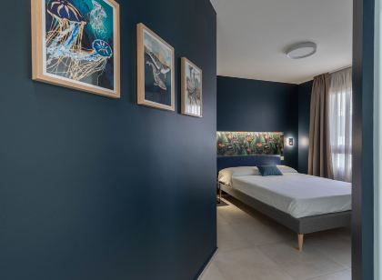 Taormina Town - Guesthouse Sicily