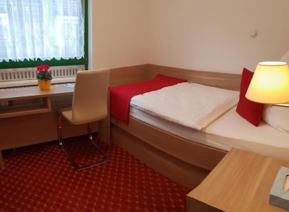 Aparthotel Wangener Landhaus