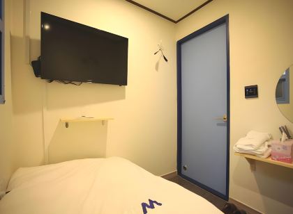 W ミニ ホテル トンデムン (高麗大学校)