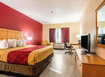 Econo Lodge Wanamaker