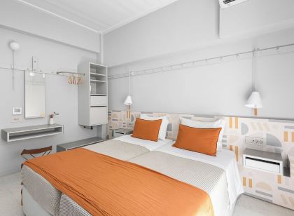 Argonauta Hotel