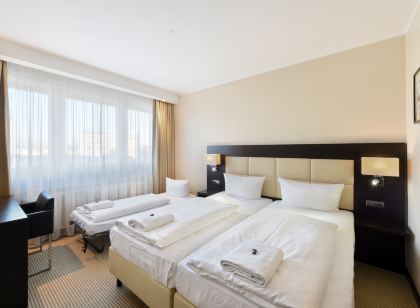 Hotel am Karlstor