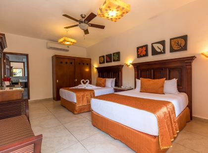 Hotel Las Golondrinas