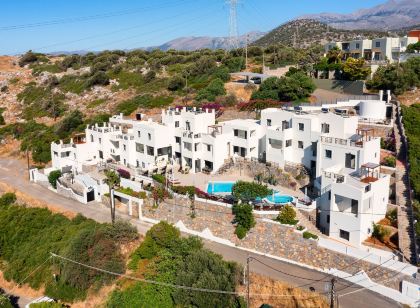 Minois Boutique Hotel - Adults Only