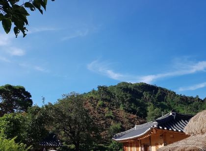 죽헌고택