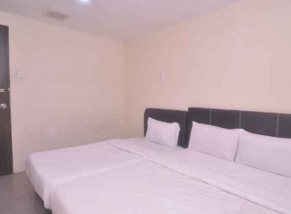 Backpacker's Stay Services