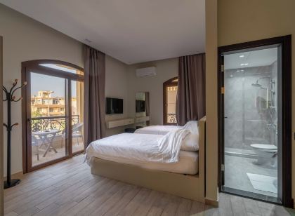 Sleep Inn Apart-Hotel