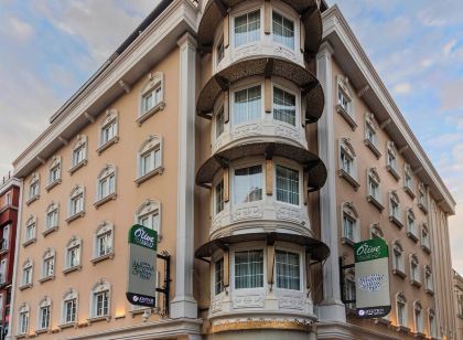 Hotel Yasmak Sultan