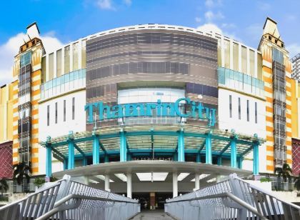 Best Inn Hotel Jakarta