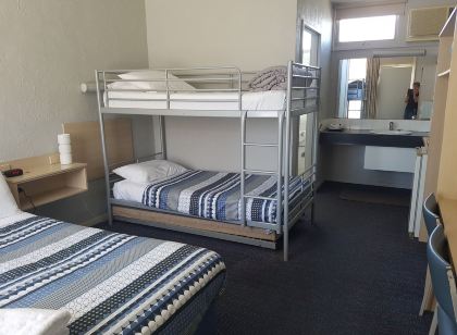 Belmore Motor Inn
