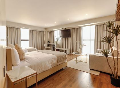 Reforma Capital Inn