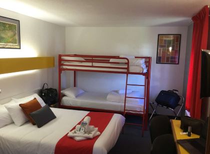 Hôtel Quick Palace Poitiers