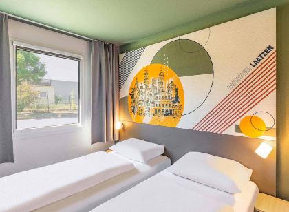 B&B Hotel Hannover-Laatzen