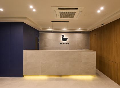 Blueduck hotel
