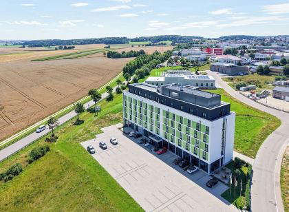 Tools Hotel Laichingen