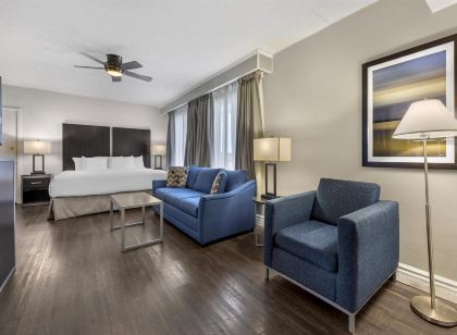 Best Western Pier Point Inn