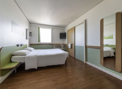 Ibis Budget Manaus