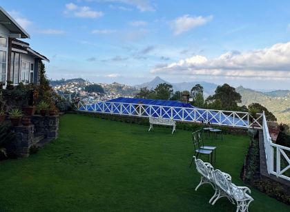 Villa Retreat - Boutique Hotel