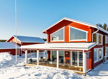 Villa Lehtoniemi