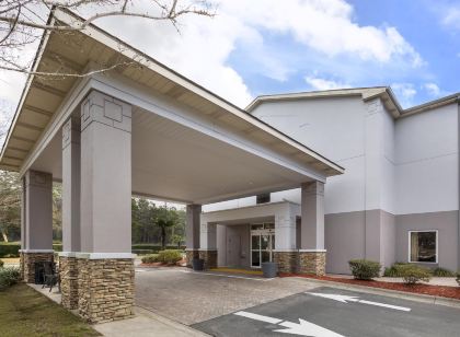 Best Western Plus Tallahassee North Hotel