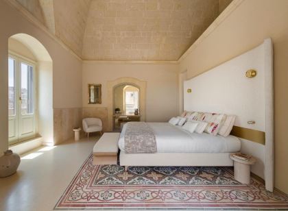 Palazzo del Duca Matera