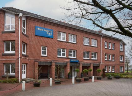 Four Points Flex by Sheraton Kiel