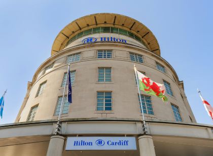 Hilton Cardiff