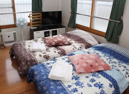 Miyuki House 1st Building