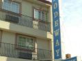 rodeway-inn-civic-center